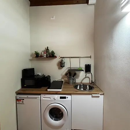 Apartment Vittoria