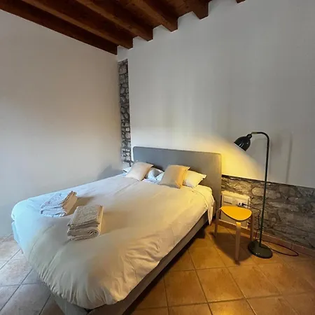 Vittoria Apartment