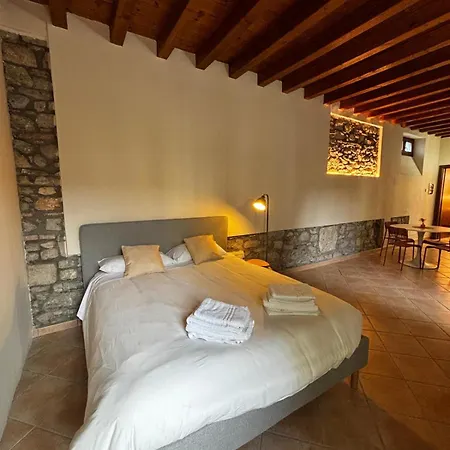 Appartement Vittoria Brescia