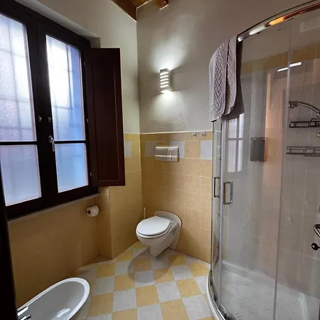 Apartment Vittoria Brescia