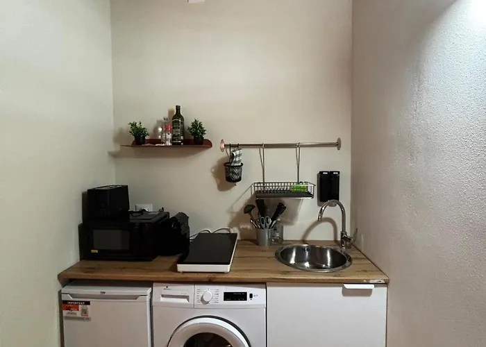 Appartement Vittoria