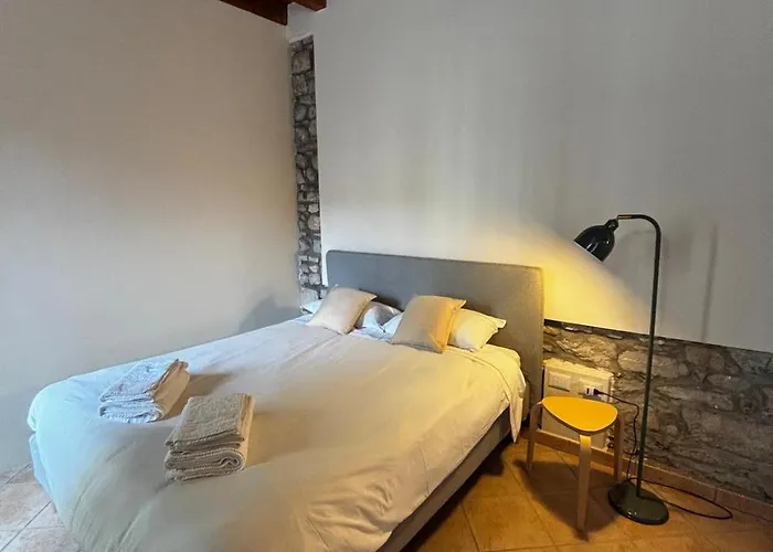 Vittoria Appartement