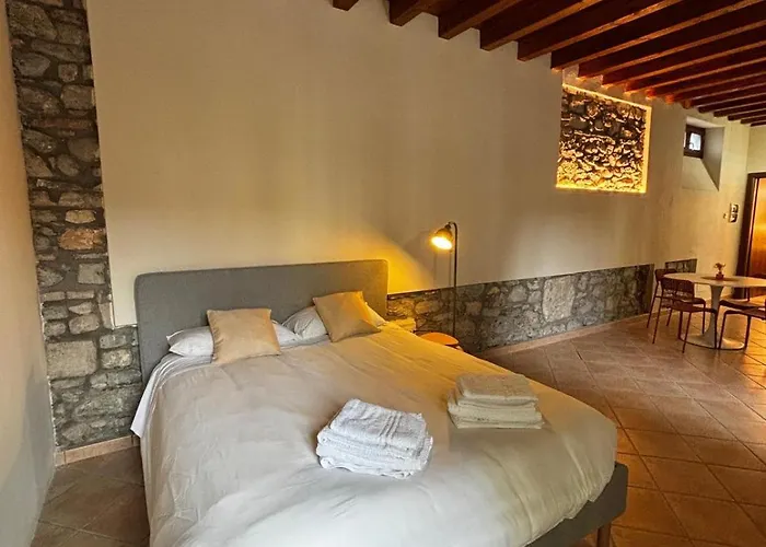 Appartement Vittoria Brescia