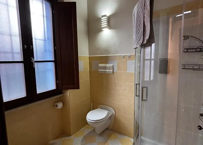 Apartment Vittoria Brescia